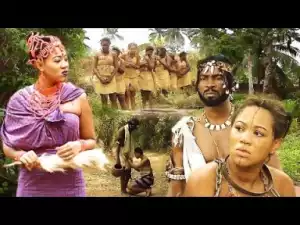 Video: Slave To A Royal Queen - Latest 2018 Nigerian Nollywood Movie